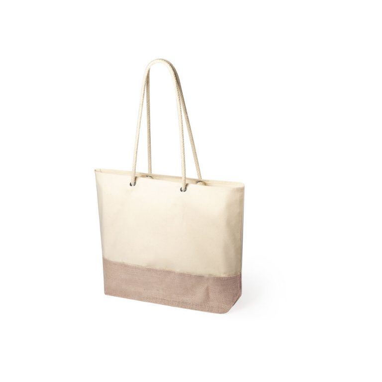 Bolsa personalizable ecológica