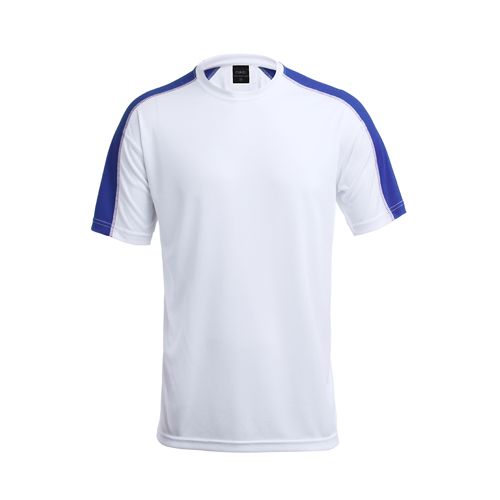 6079 - camiseta Combi - azul royal