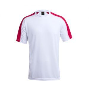 6079 - camiseta Combi - roja