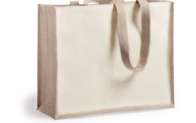 Bolsa payera ecológica para diseño personalizable Publi Net